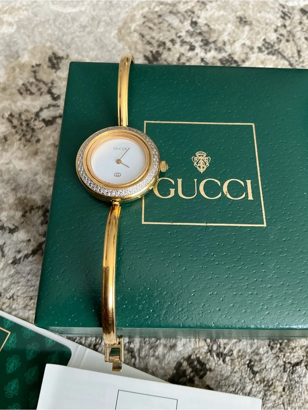 Gucci most popular